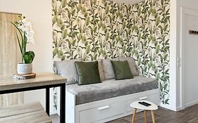 Charming Studio Disneyland Paris - Rentaway Bnb
