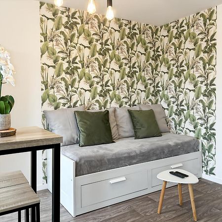 Charming Studio Disneyland Paris - Rentaway Bnb Montévrain Extérieur photo